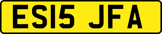 ES15JFA
