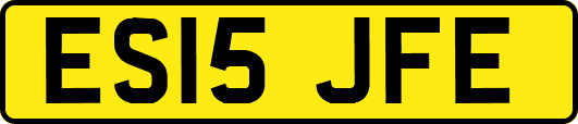 ES15JFE