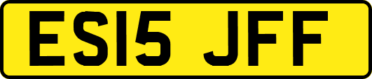 ES15JFF