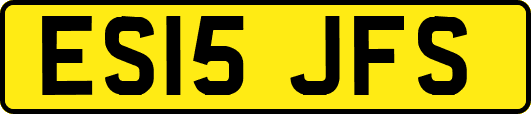 ES15JFS