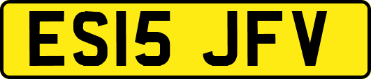 ES15JFV