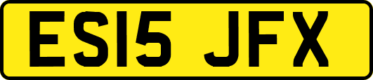 ES15JFX