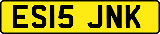 ES15JNK