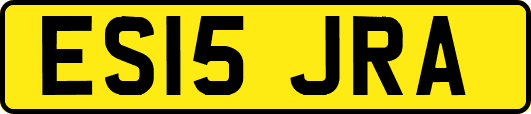 ES15JRA