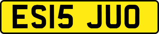 ES15JUO