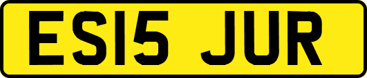 ES15JUR