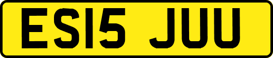 ES15JUU