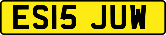 ES15JUW