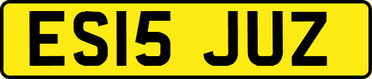 ES15JUZ