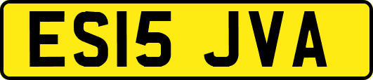 ES15JVA