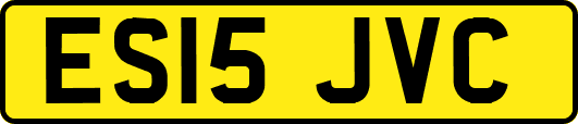 ES15JVC