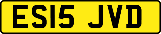 ES15JVD
