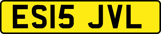 ES15JVL
