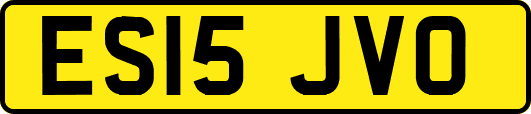 ES15JVO