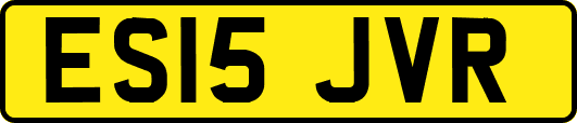 ES15JVR