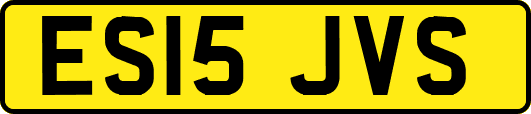 ES15JVS