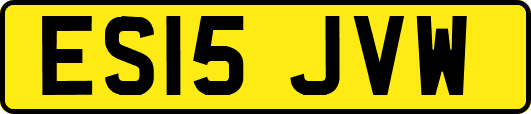 ES15JVW