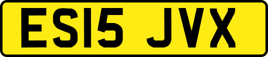 ES15JVX