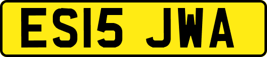ES15JWA