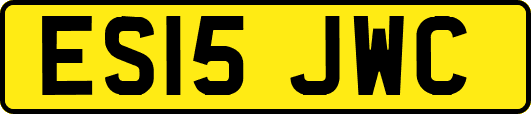 ES15JWC