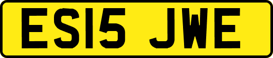 ES15JWE