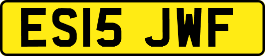 ES15JWF