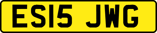 ES15JWG
