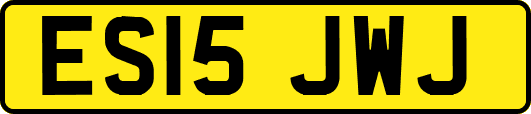 ES15JWJ