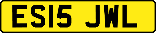 ES15JWL