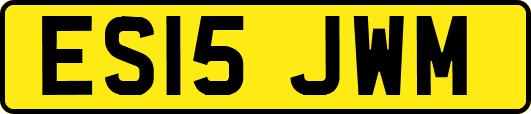 ES15JWM