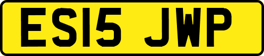 ES15JWP