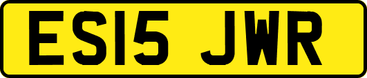 ES15JWR