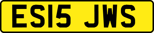 ES15JWS