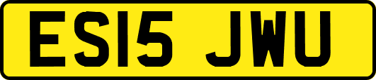 ES15JWU