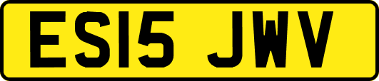 ES15JWV