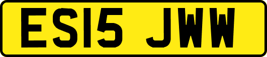 ES15JWW