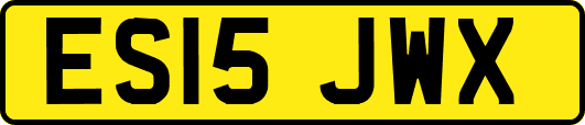 ES15JWX