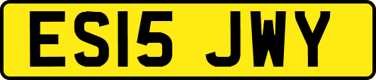 ES15JWY