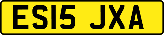 ES15JXA