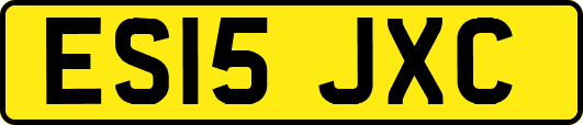 ES15JXC