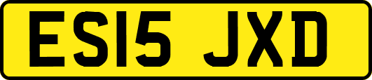 ES15JXD