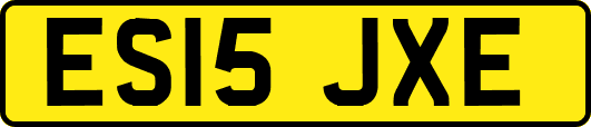ES15JXE