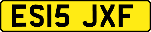 ES15JXF