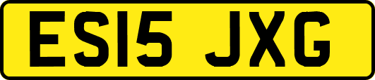 ES15JXG