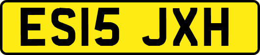 ES15JXH