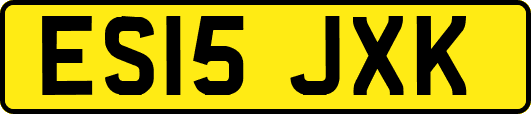 ES15JXK