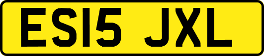 ES15JXL