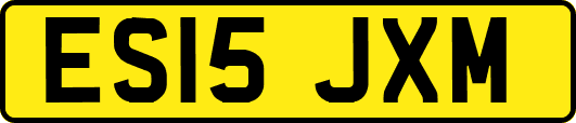 ES15JXM