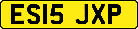 ES15JXP