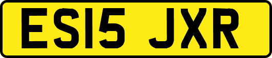 ES15JXR